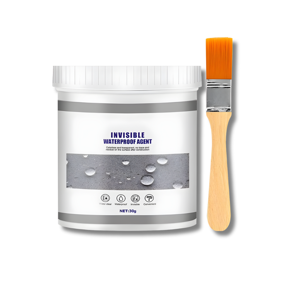 LeakLock Supreme™ | Antilek Middel | Onzichtbaar & Waterdicht | Supersterke Hechting