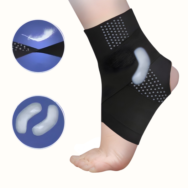 ActieveBeschermer™ Beschermband voor de Enkel