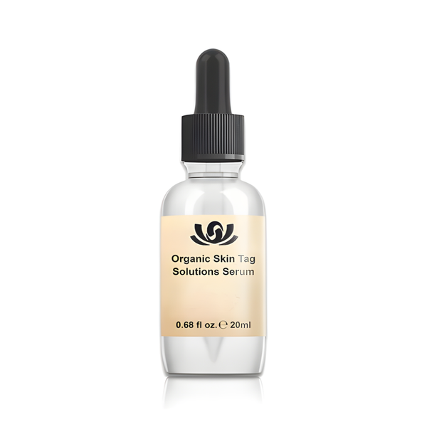 PureGlow™ | Organisch serum voor vlekcorrectie