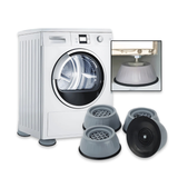 RustPad™ Voorkomt Trillingen Effectief