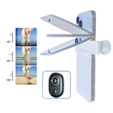 SpiegelLens™ Perfecte Symmetrie-opnames