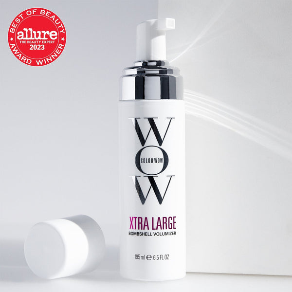 HaarLift™ Directe Haarvolume Verheffing