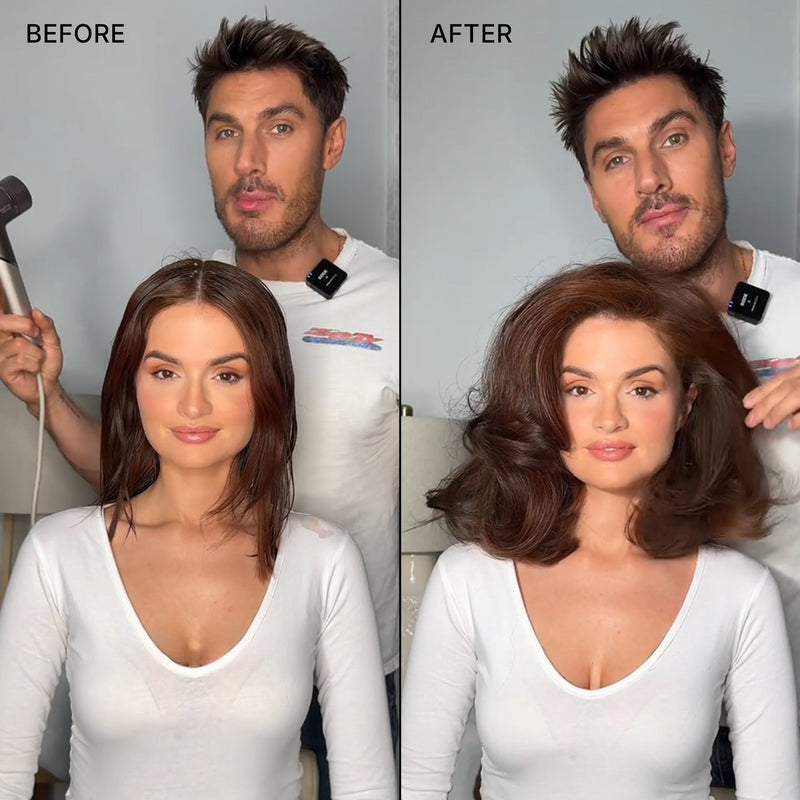 HaarLift™ Directe Haarvolume Verheffing