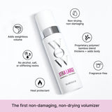HaarLift™ Directe Haarvolume Verheffing