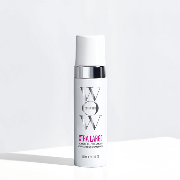 HaarLift™ Directe Haarvolume Verheffing