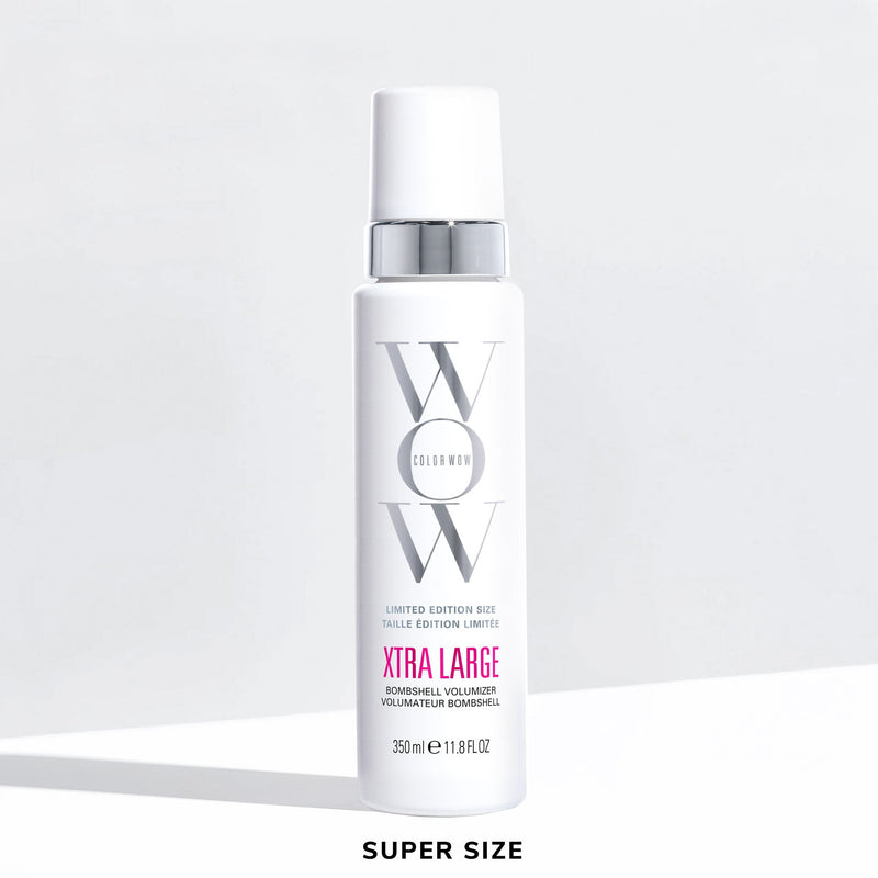 HaarLift™ Directe Haarvolume Verheffing