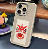 FotoWrap™ Vibe-Reflecterende Case
