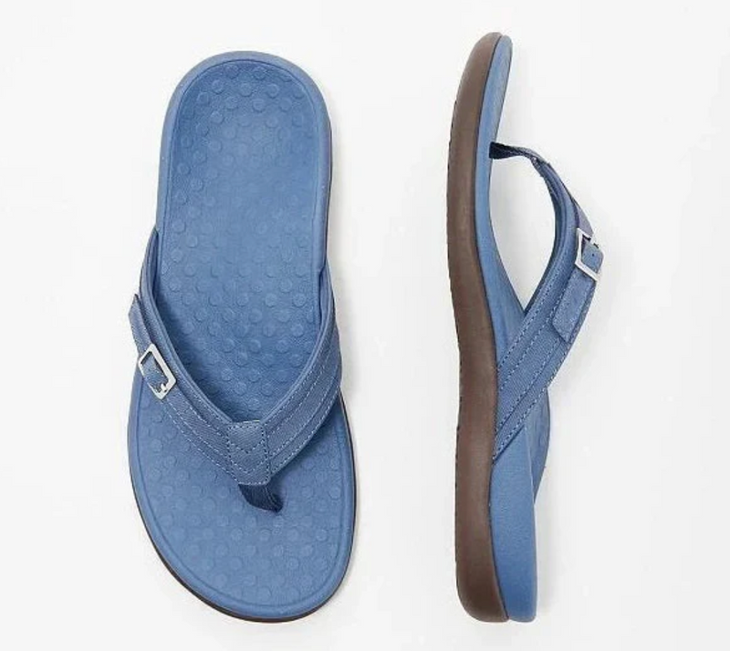 Kaitlynn™ Blijft Langer Comfortabel