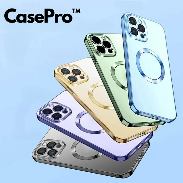 Cassified™ Ultimate Protection Telefoonhoesje Voor iPhone11 Tot 14 (50% Korting)