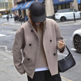 Lea™ Perfect Voor Winter