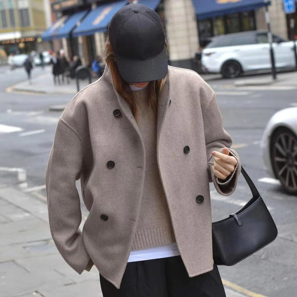 Lea™ Perfect Voor Winter