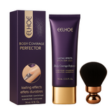 Huid Perfectie Crème | Waterproof & Vlekvrij | Direct Egale Teint