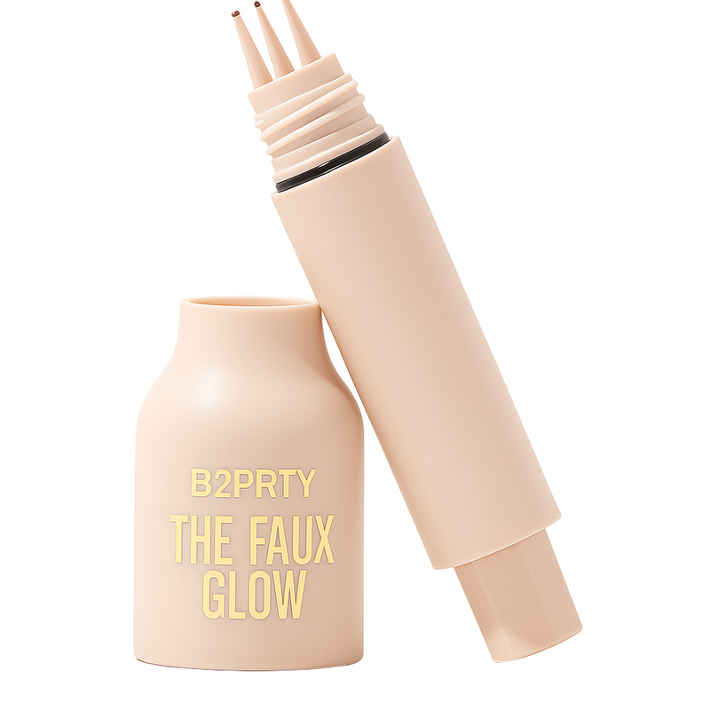 SpikkelAanraking™ Speelse Schoonheid Accent