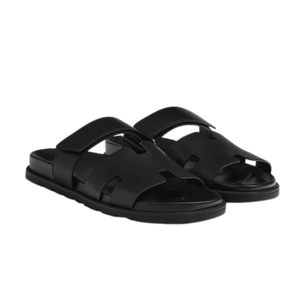Dames Plateausandalen | Luxe Design | Comfortabele Pasvorm | Kunstleer