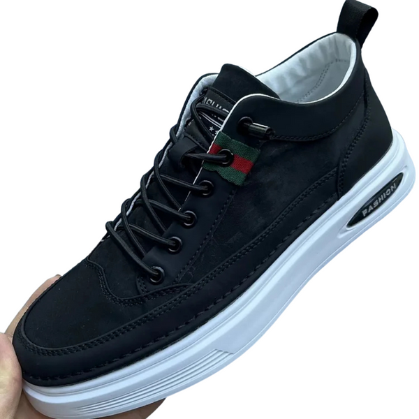 Orthopedische Herenschoenen | Ultiem Comfort | Stijlvol & Duurzaam