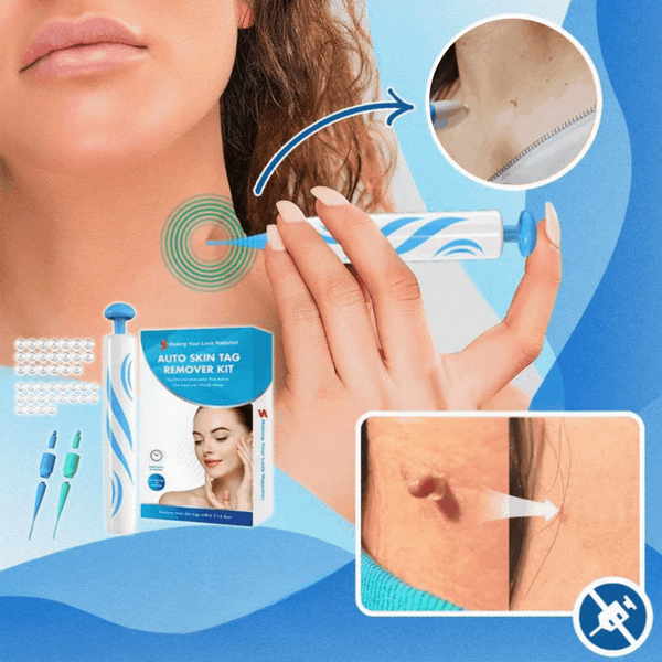 Wrattenverwijderaar | Precisie Applicator | Effectief & Veilig