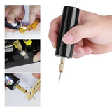 Multifunctioneel Boorgereedschap | Alles-in-één Tool | Compact & Krachtig