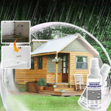 Anti-Lek Spray | Waterdichte Sealant | Duurzaam & Snel Droog