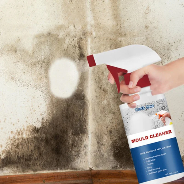 Schimmelbescherming Spray | Effectieve Schimmelwering | Langdurige Bescherming