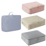 Compressie Opbergtas | Ruimtebesparend Design | Beschermt & Organiseert | Duurzaam Polyester