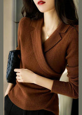 Angelique™ Flatterende asymmetrische elegantie