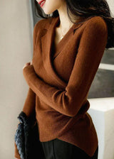 Angelique™ Flatterende asymmetrische elegantie