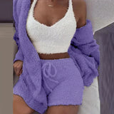 Anneliesei™ Dromerig gebreid comfort