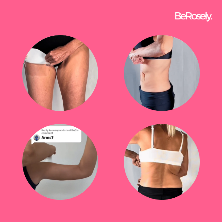 StrakPlaatje™ Direct Zichtbaar Effect