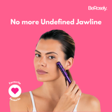 GezichtLift™ Verfijnde & Gedefinieerde Kaaklijn