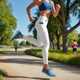 EquiCore™ | Prestatie Leggings met Zakken