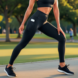 EquiCore™ | Prestatie Leggings met Zakken