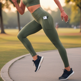 EquiCore™ | Prestatie Leggings met Zakken