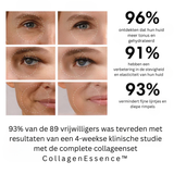 CollagenEssence™ Compleet oplosbaar collageen set voor huidverjonging