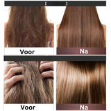 ReviveHair™ Herstellend Haarmasker | Voor Gezond en Stralend Haar