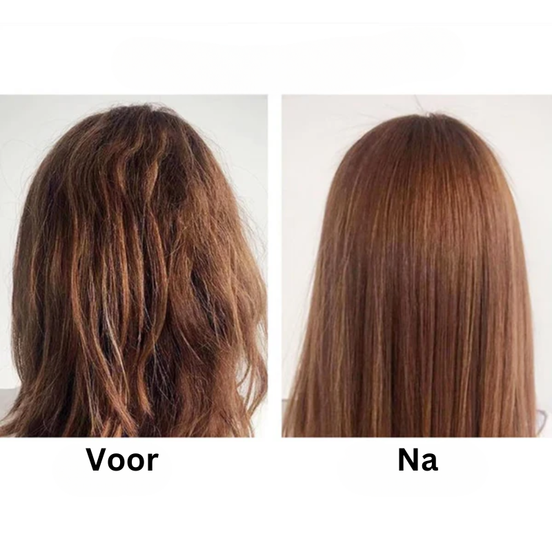 ReviveHair™ Herstellend Haarmasker | Voor Gezond en Stralend Haar