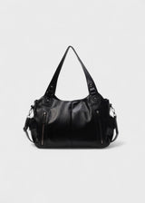Dames Handtas | Stijlvol Design | Hoogwaardig Kunstleer | Ruim & Elegant