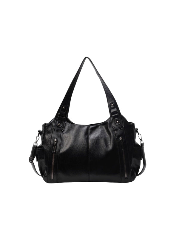 Dames Handtas | Stijlvol Design | Hoogwaardig Kunstleer | Ruim & Elegant