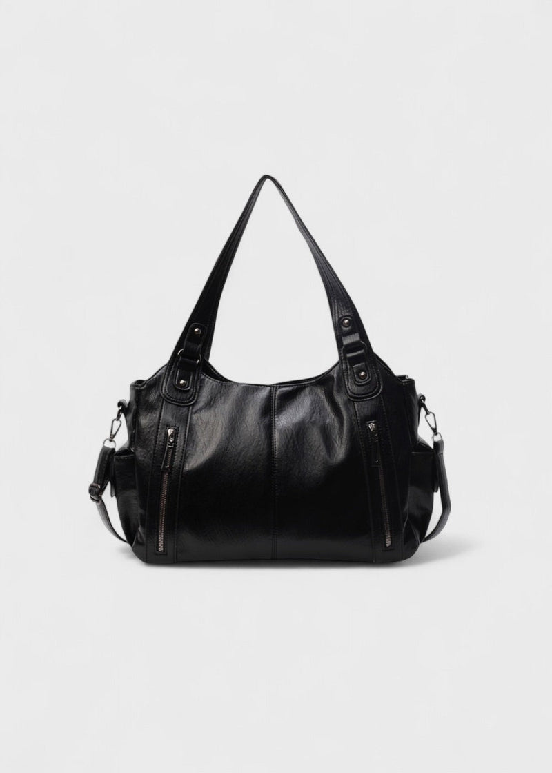 Dames Handtas | Stijlvol Design | Hoogwaardig Kunstleer | Ruim & Elegant