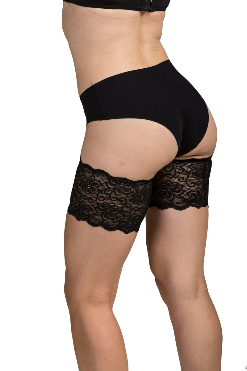 Bandelettes™ | Dolce Bovenbeenbanden
