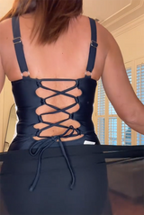 Elizabeth™ Badpak met Smalle Taille