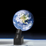Projectorlamp | OrbitLight Kosmische Aarde & Maan | LED Sterrenhemel Effect