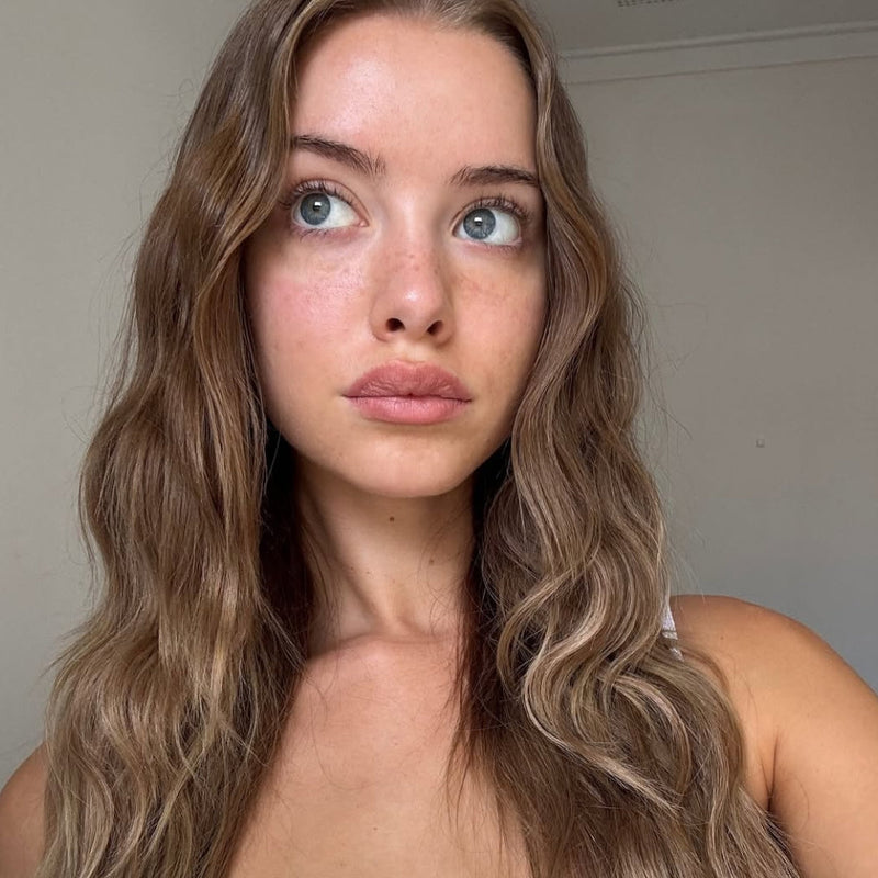 SpikkelAanraking™ Speelse Schoonheid Accent