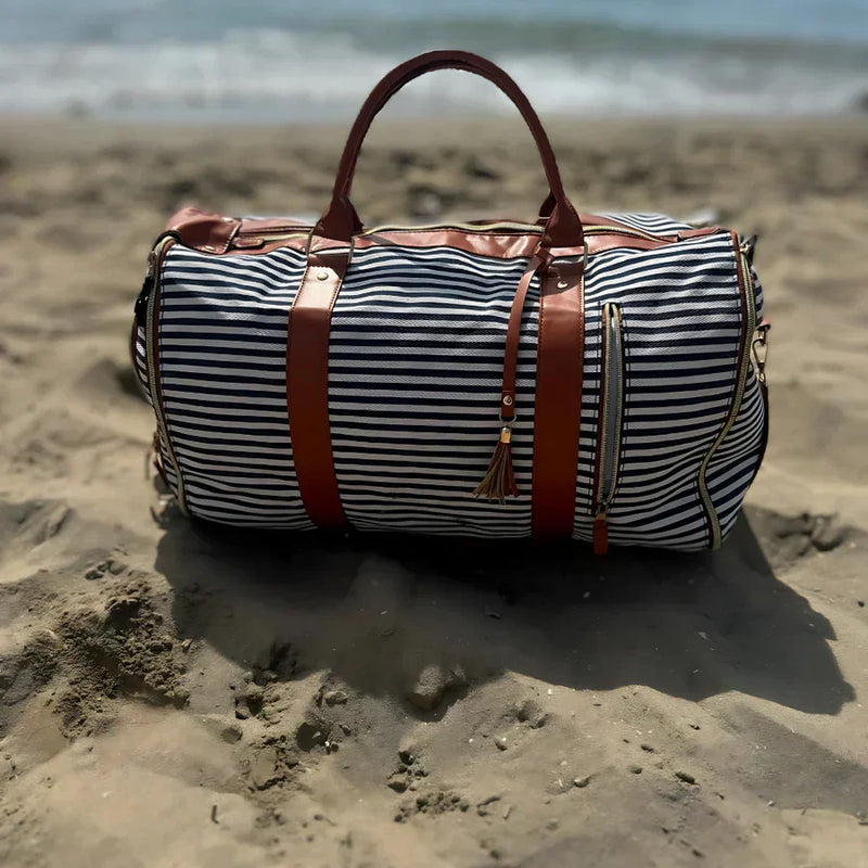 CompacteTas™ Maximaliseer Inpakruimte