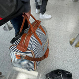 CompacteTas™ Maximaliseer Inpakruimte