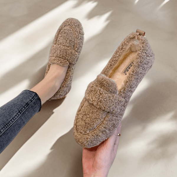 Lilo™ Comfortabele Ultrazachte Loafers