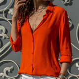 Bonita | Klassiek vakmanschap Vrouwen Bloes