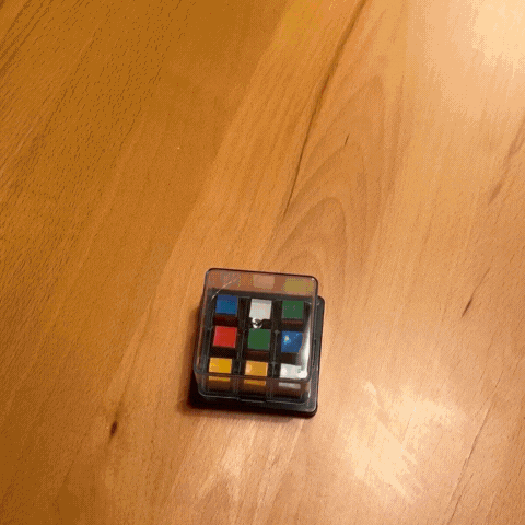 KleurenSpelen™ Leuke hersenuitdaging