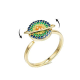RustRing™ Focus Versterkende Ring