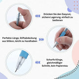 6+6 Gratis SnijPen™ Perfect Voor Papier