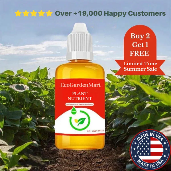 2+1 Gratis | WortelStijg™ Snellere Plantsherstel